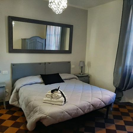 B&B Principe Calaf 3 Lukka Zewnętrze zdjęcie