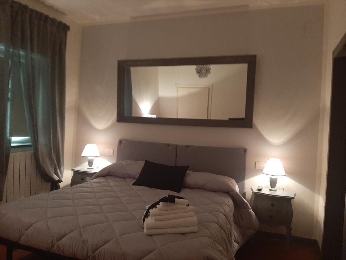 B&B Principe Calaf 3 Lukka Zewnętrze zdjęcie
