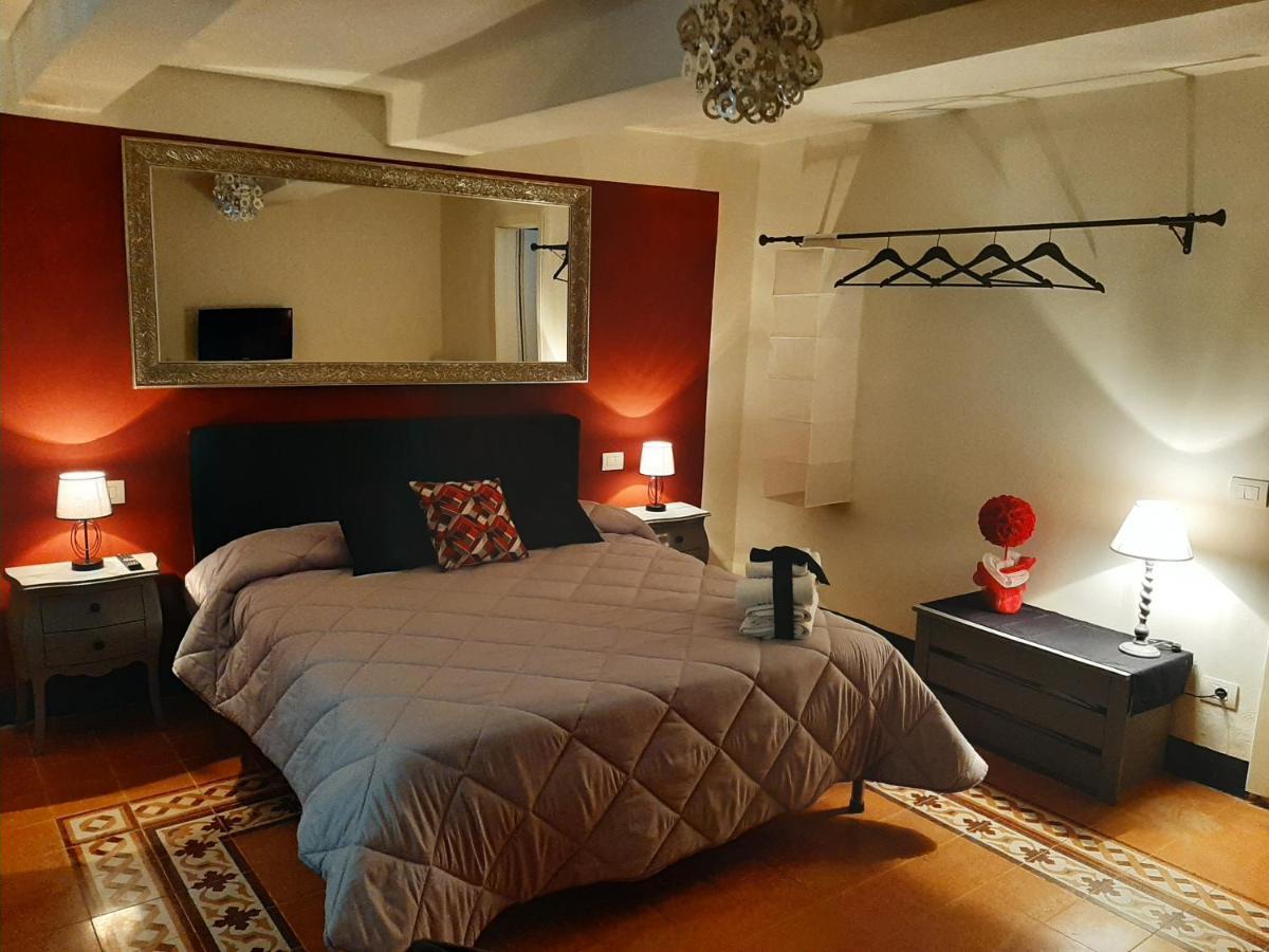 B&B Principe Calaf 3 Lukka Zewnętrze zdjęcie