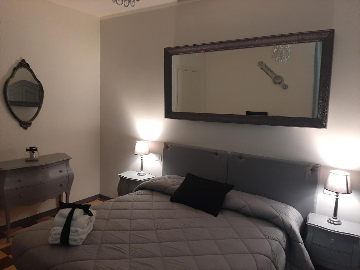 B&B Principe Calaf 3 Lukka Zewnętrze zdjęcie