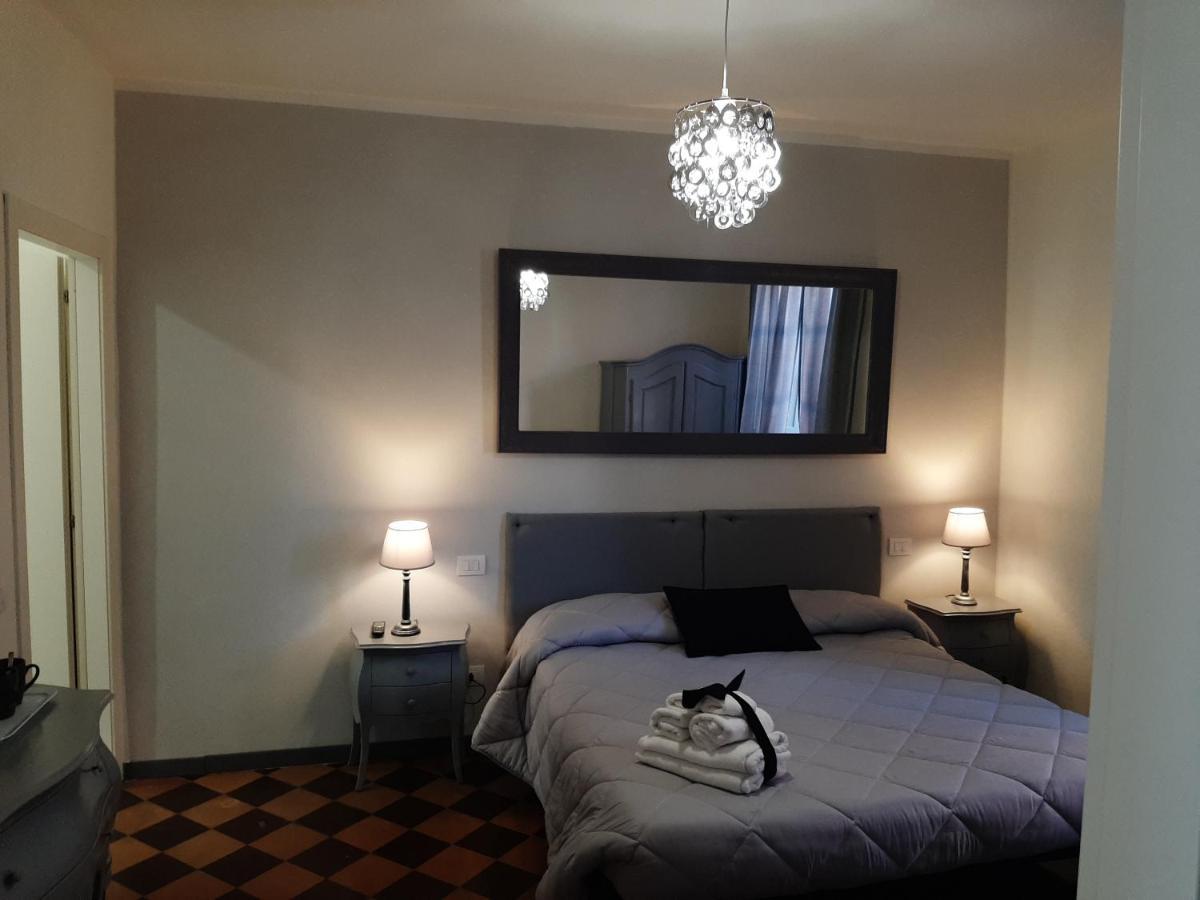 B&B Principe Calaf 3 Lukka Zewnętrze zdjęcie