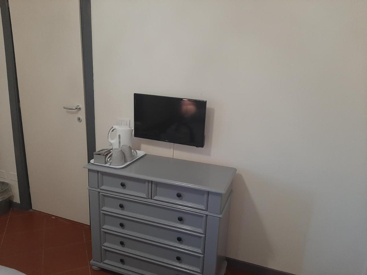 B&B Principe Calaf 3 Lukka Zewnętrze zdjęcie