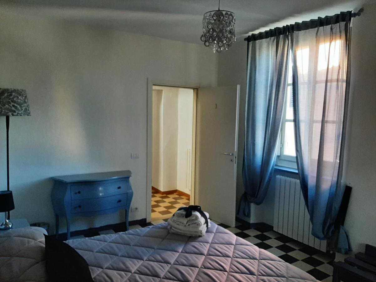 B&B Principe Calaf 3 Lukka Zewnętrze zdjęcie