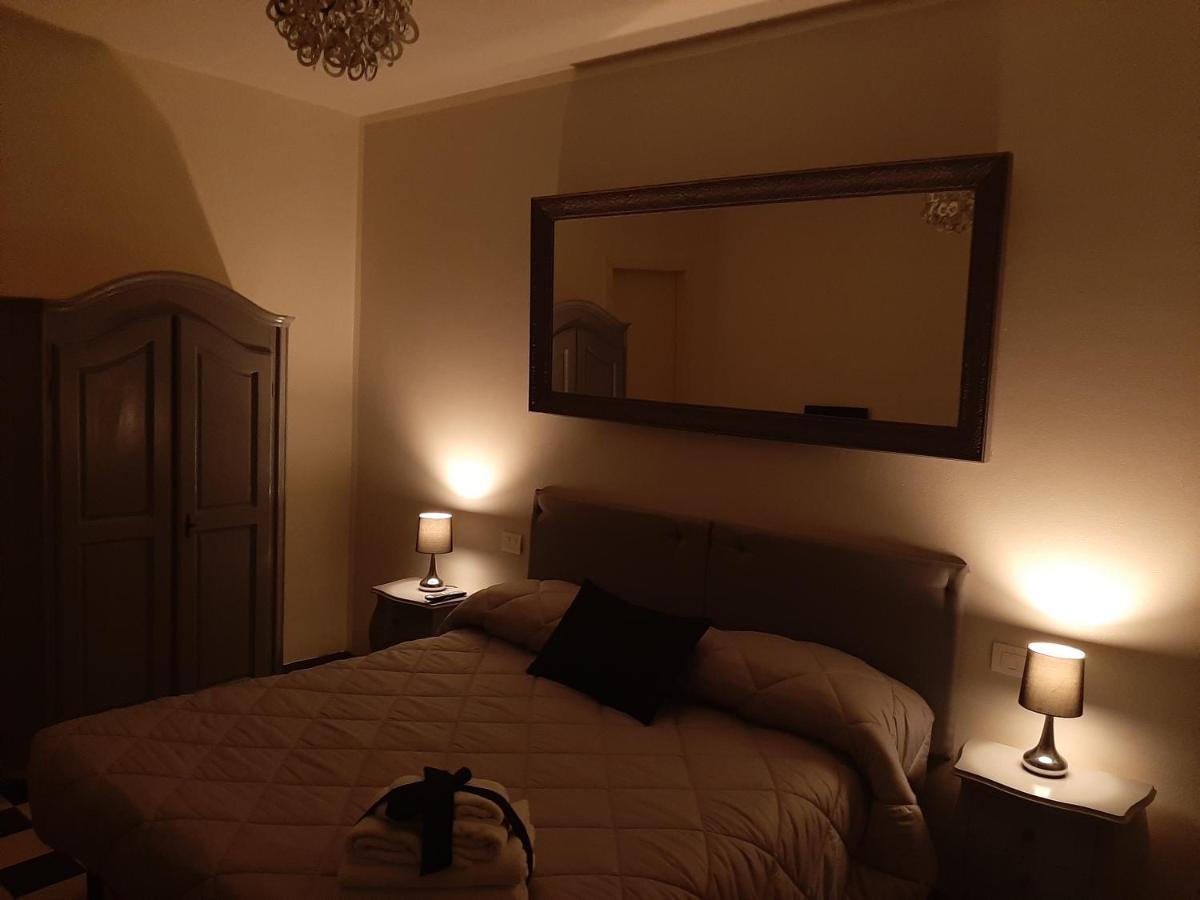 B&B Principe Calaf 3 Lukka Zewnętrze zdjęcie