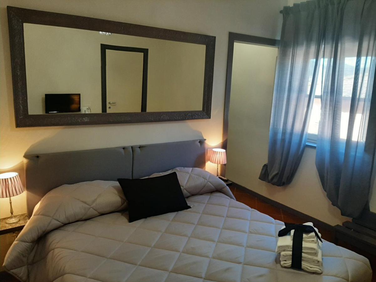 B&B Principe Calaf 3 Lukka Zewnętrze zdjęcie
