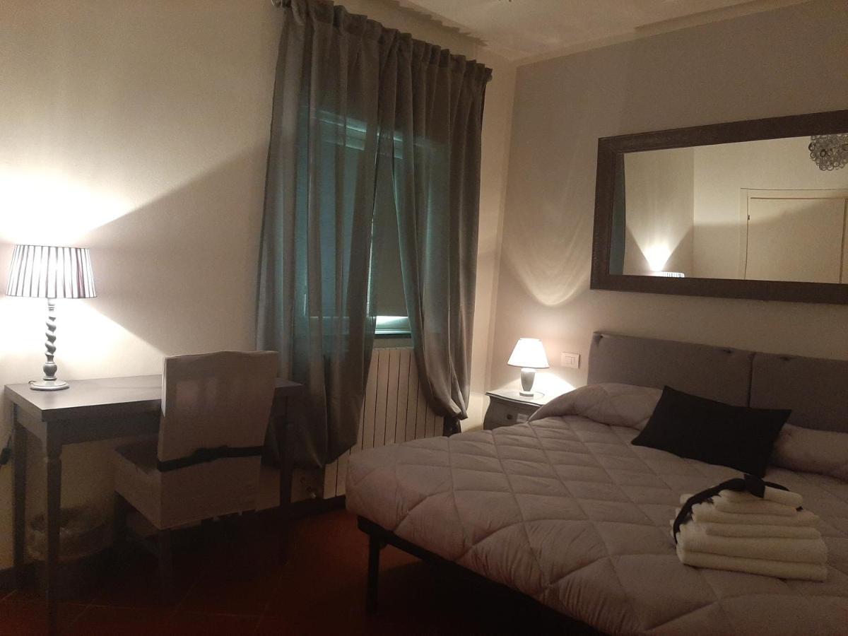B&B Principe Calaf 3 Lukka Zewnętrze zdjęcie