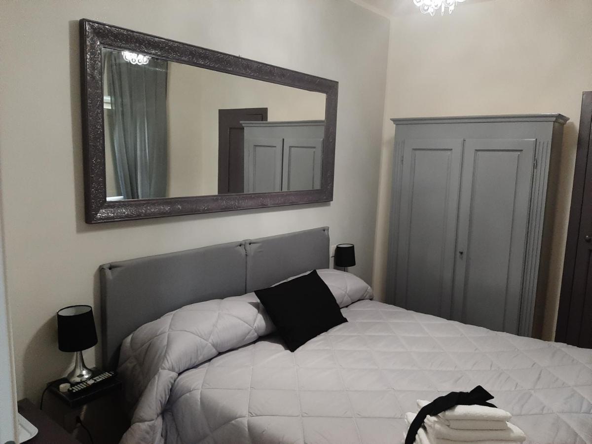 B&B Principe Calaf 3 Lukka Zewnętrze zdjęcie