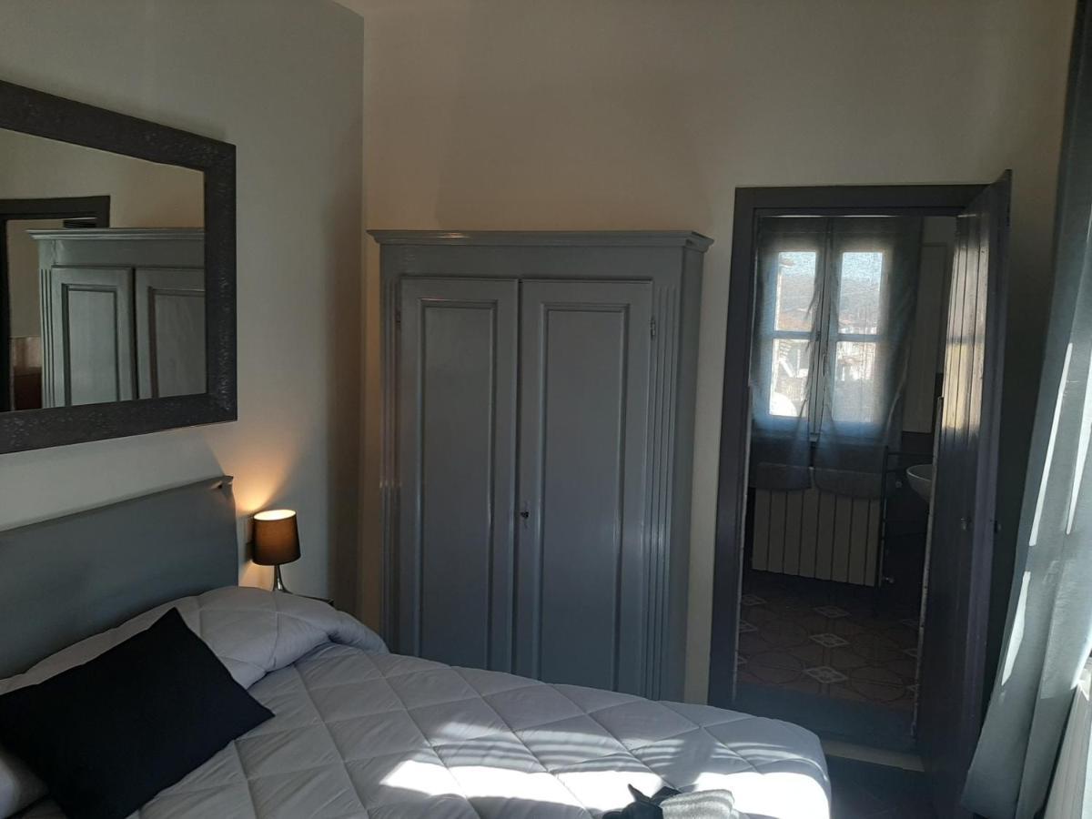 B&B Principe Calaf 3 Lukka Zewnętrze zdjęcie