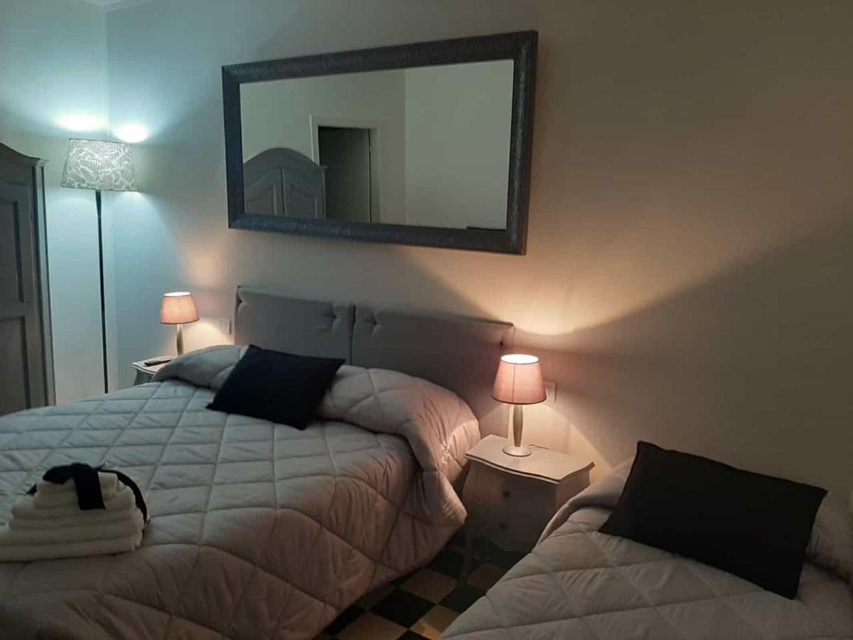 B&B Principe Calaf 3 Lukka Zewnętrze zdjęcie