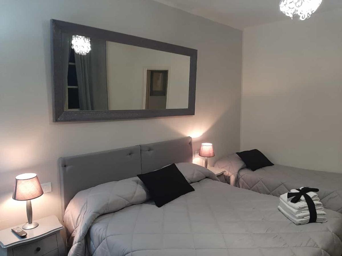 B&B Principe Calaf 3 Lukka Zewnętrze zdjęcie