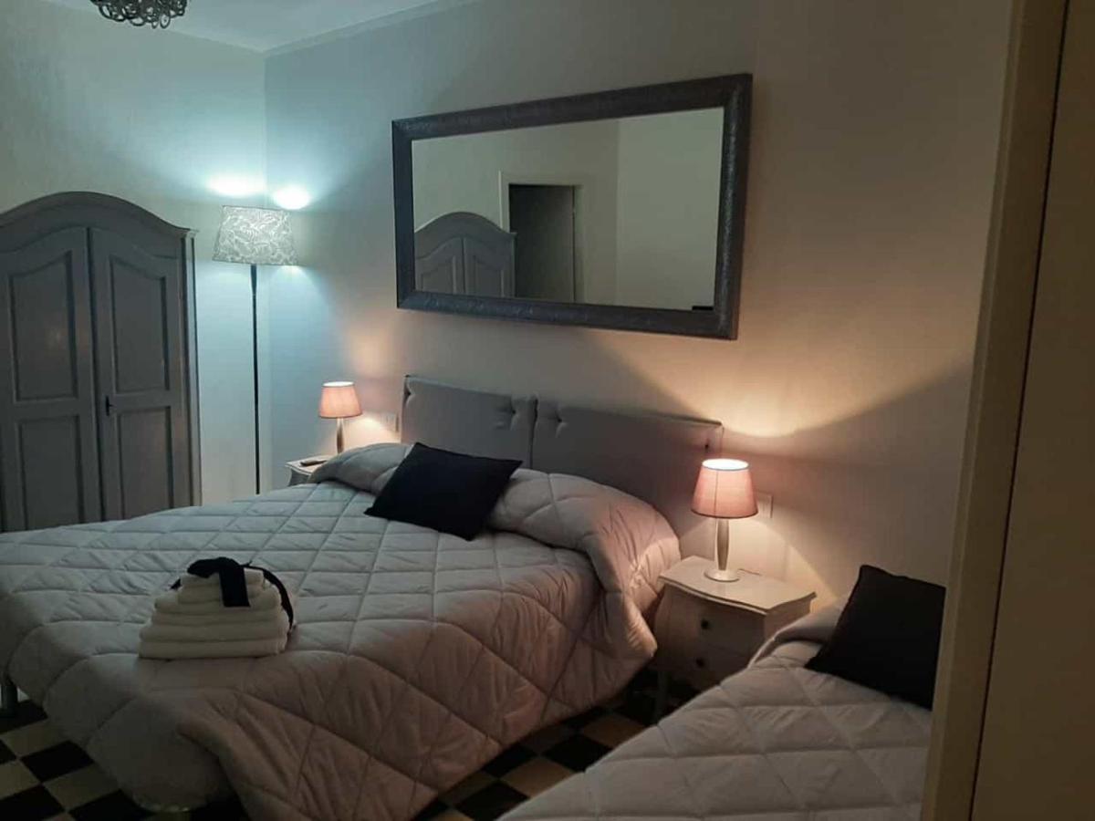 B&B Principe Calaf 3 Lukka Zewnętrze zdjęcie