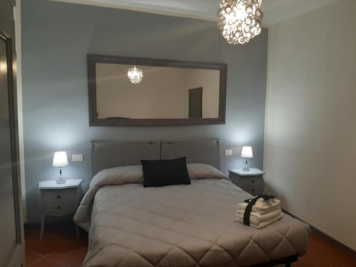 B&B Principe Calaf 3 Lukka Zewnętrze zdjęcie