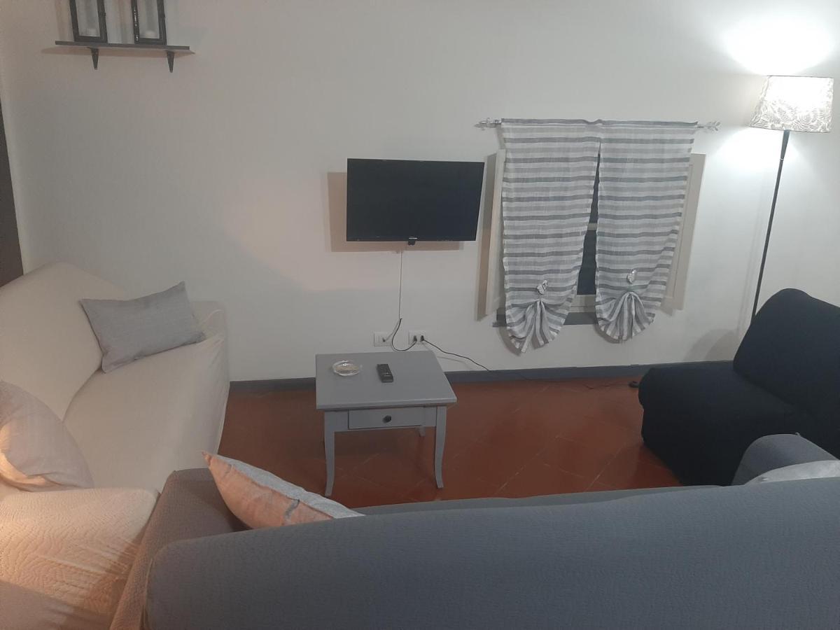 B&B Principe Calaf 3 Lukka Zewnętrze zdjęcie