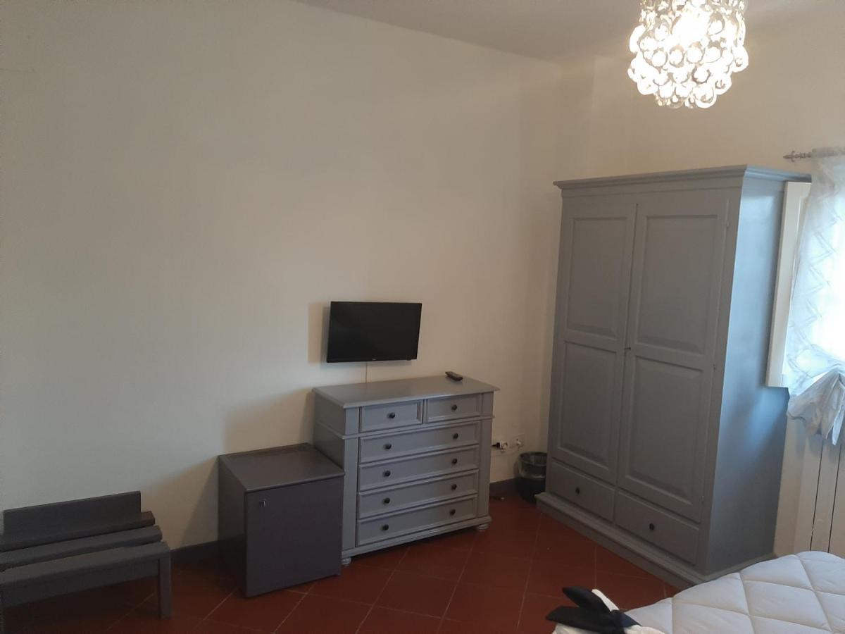 B&B Principe Calaf 3 Lukka Zewnętrze zdjęcie