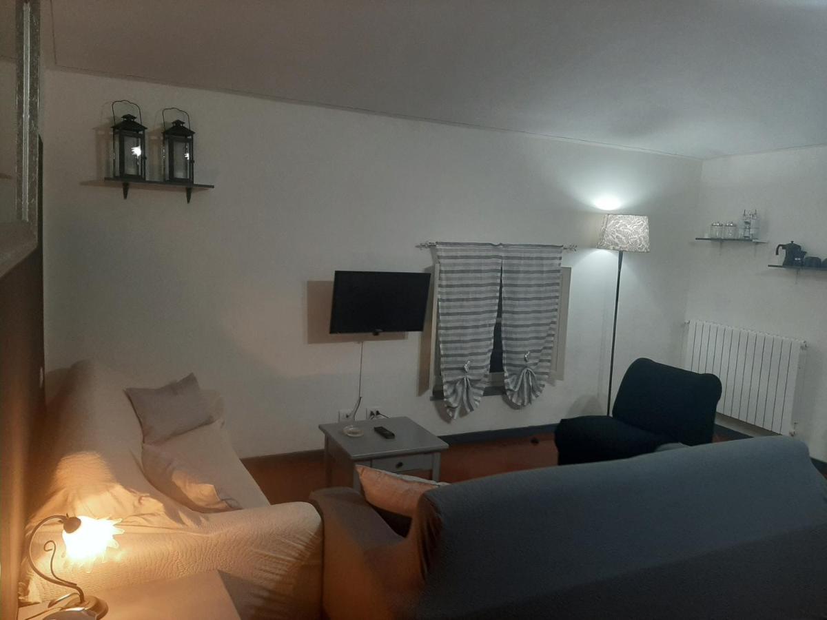 B&B Principe Calaf 3 Lukka Zewnętrze zdjęcie