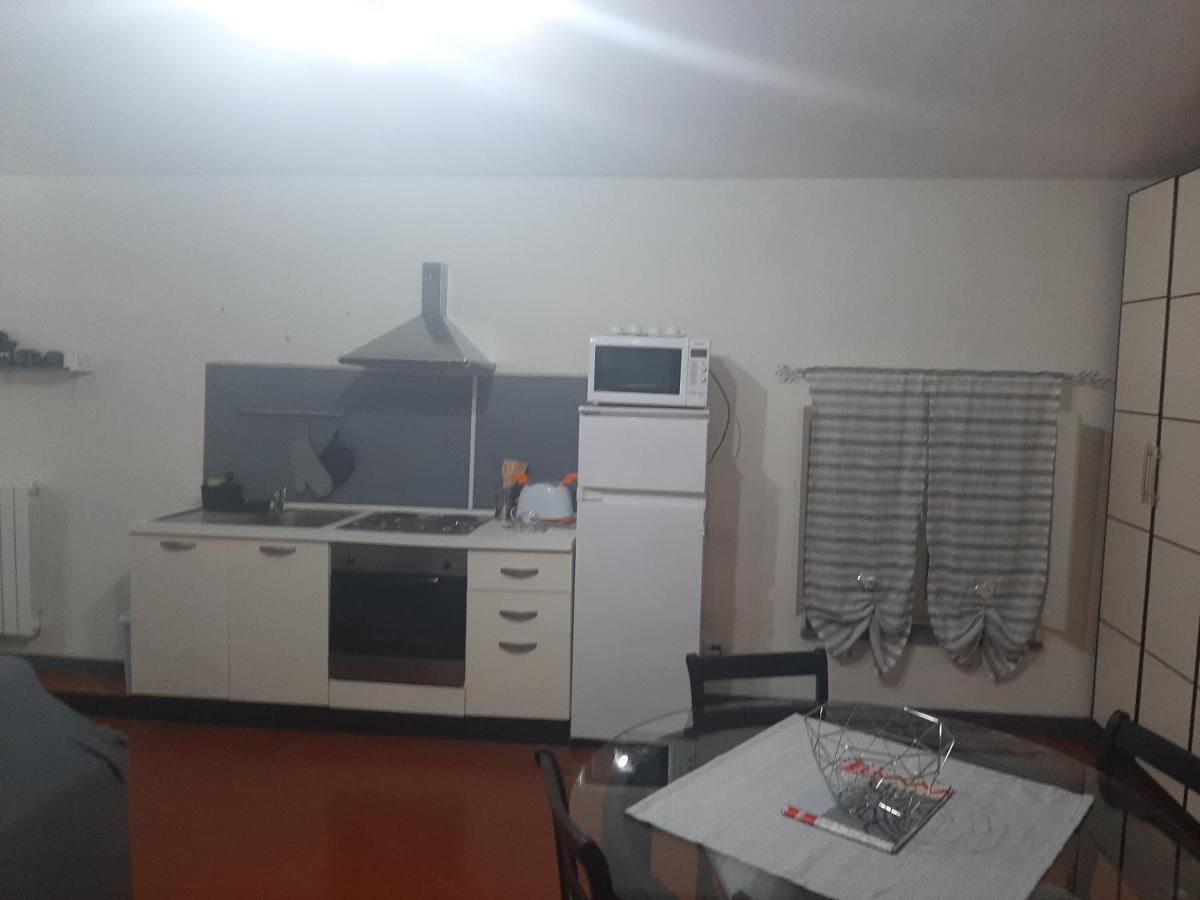 B&B Principe Calaf 3 Lukka Zewnętrze zdjęcie
