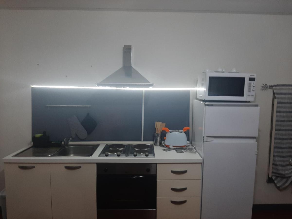B&B Principe Calaf 3 Lukka Zewnętrze zdjęcie