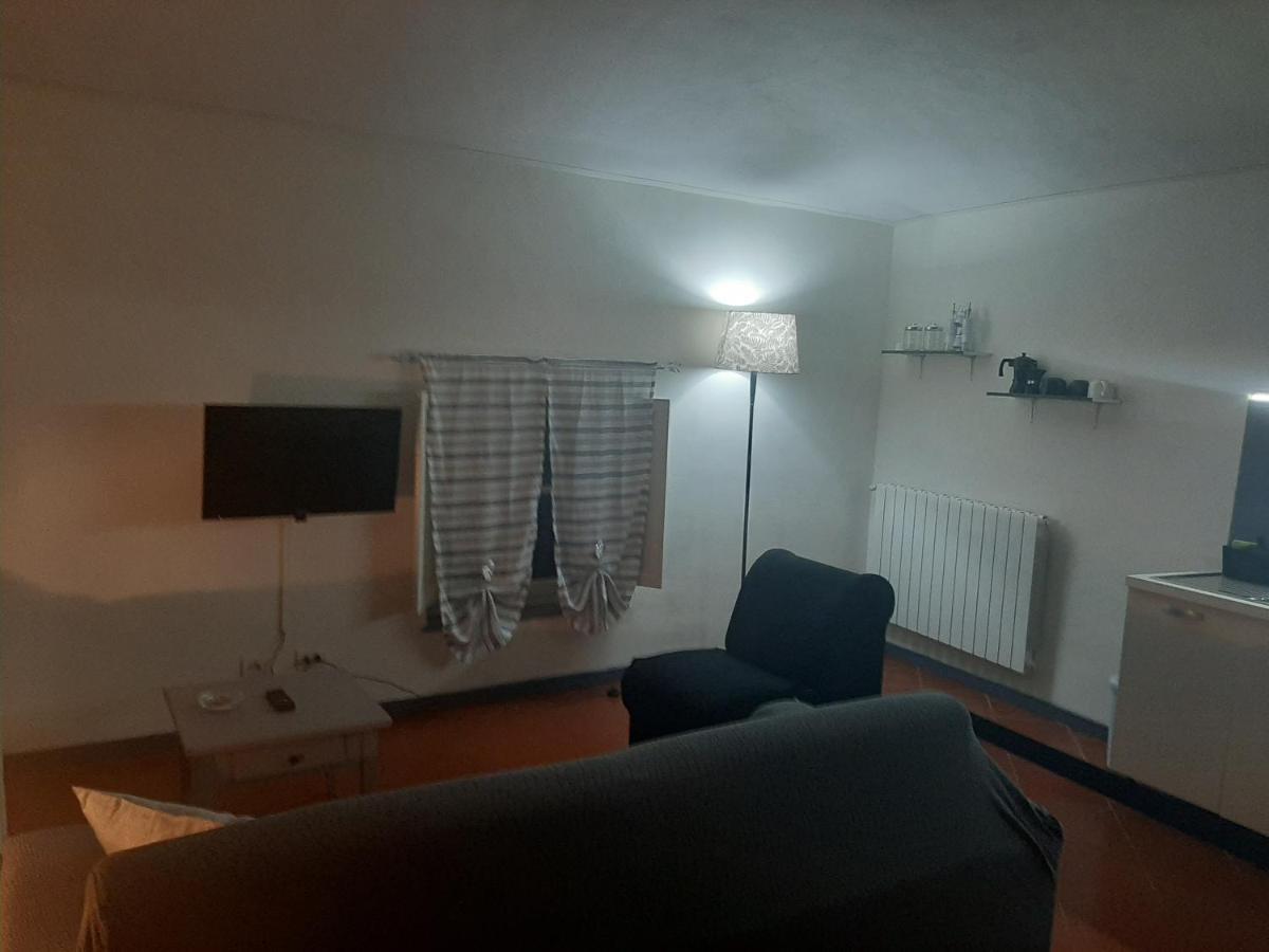 B&B Principe Calaf 3 Lukka Zewnętrze zdjęcie