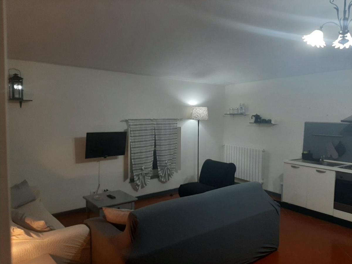 B&B Principe Calaf 3 Lukka Zewnętrze zdjęcie