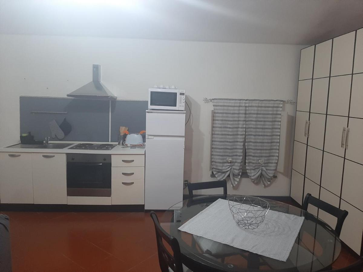B&B Principe Calaf 3 Lukka Zewnętrze zdjęcie