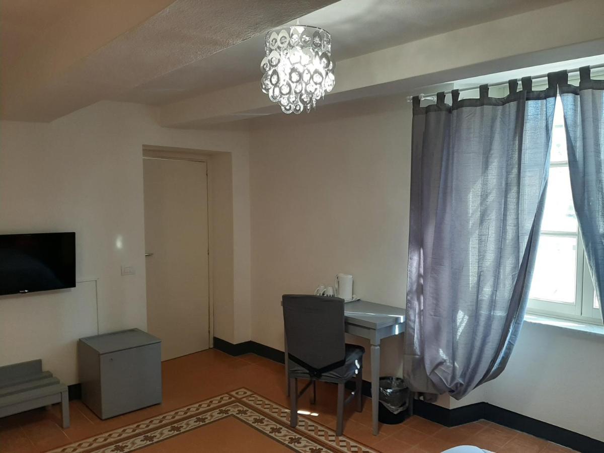 B&B Principe Calaf 3 Lukka Zewnętrze zdjęcie