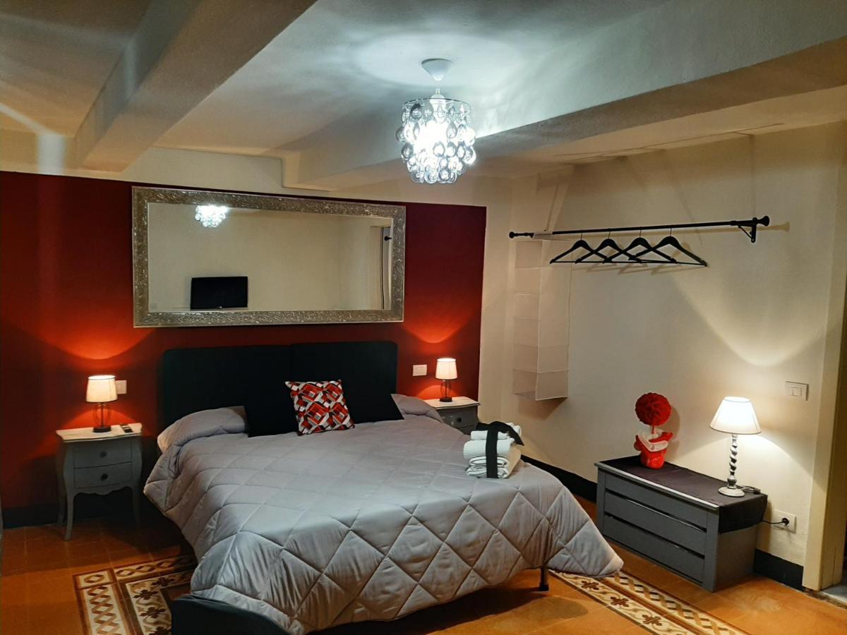 B&B Principe Calaf 3 Lukka Zewnętrze zdjęcie