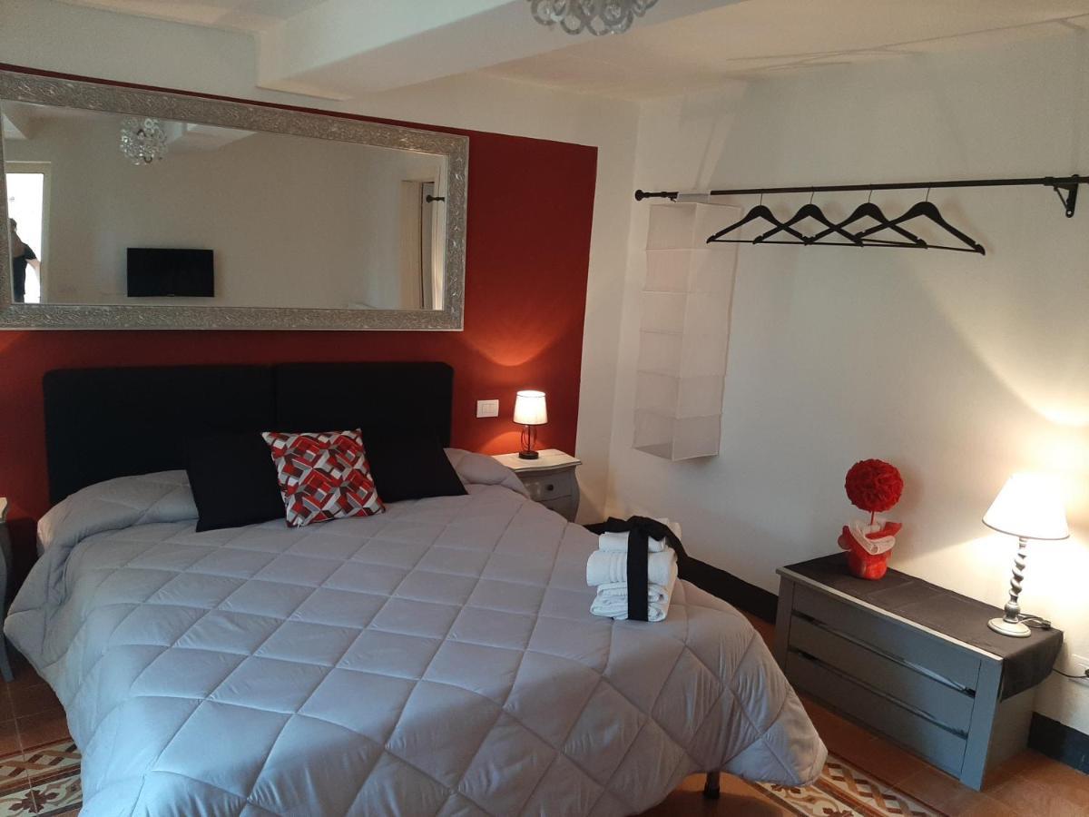 B&B Principe Calaf 3 Lukka Zewnętrze zdjęcie