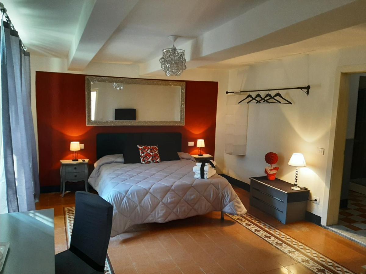 B&B Principe Calaf 3 Lukka Zewnętrze zdjęcie