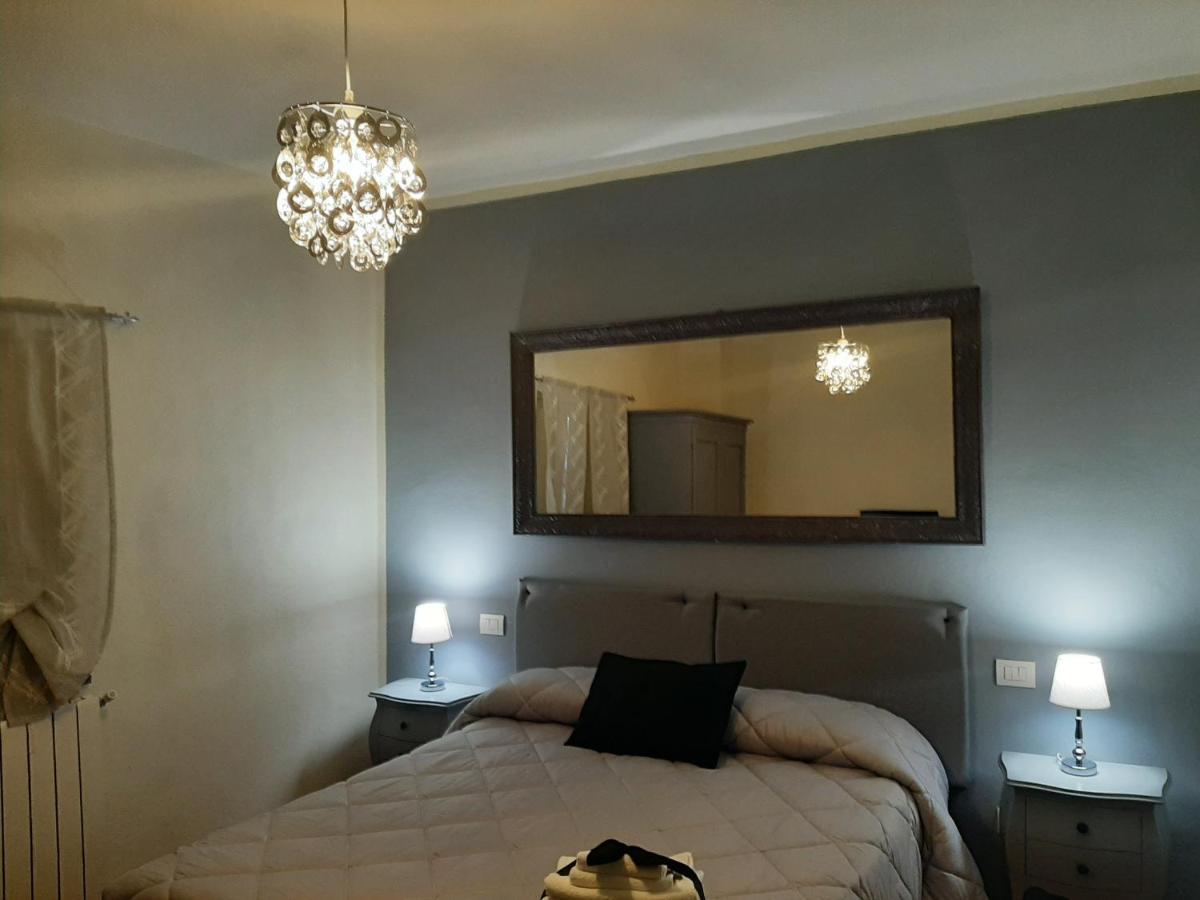 B&B Principe Calaf 3 Lukka Zewnętrze zdjęcie