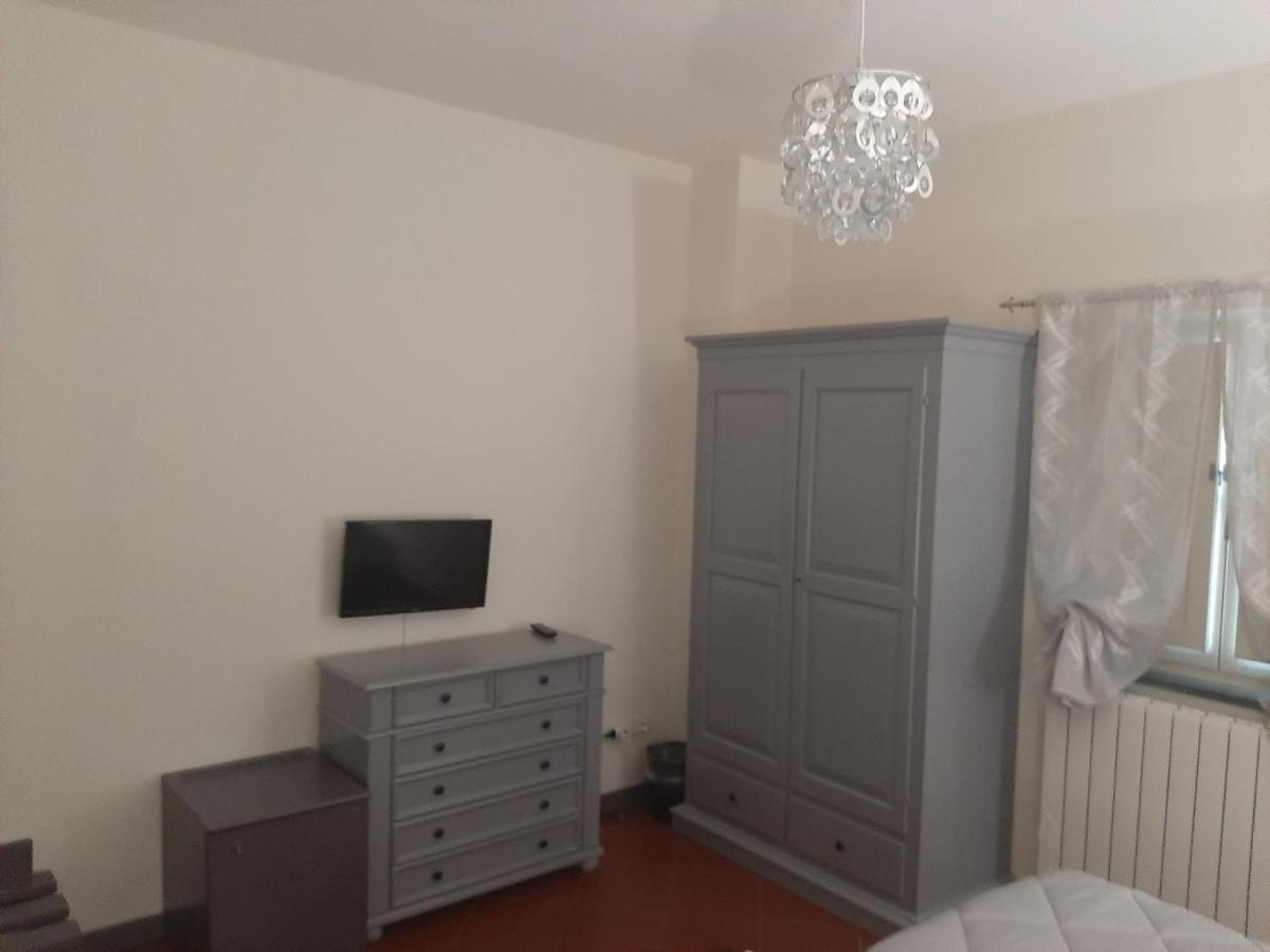 B&B Principe Calaf 3 Lukka Zewnętrze zdjęcie