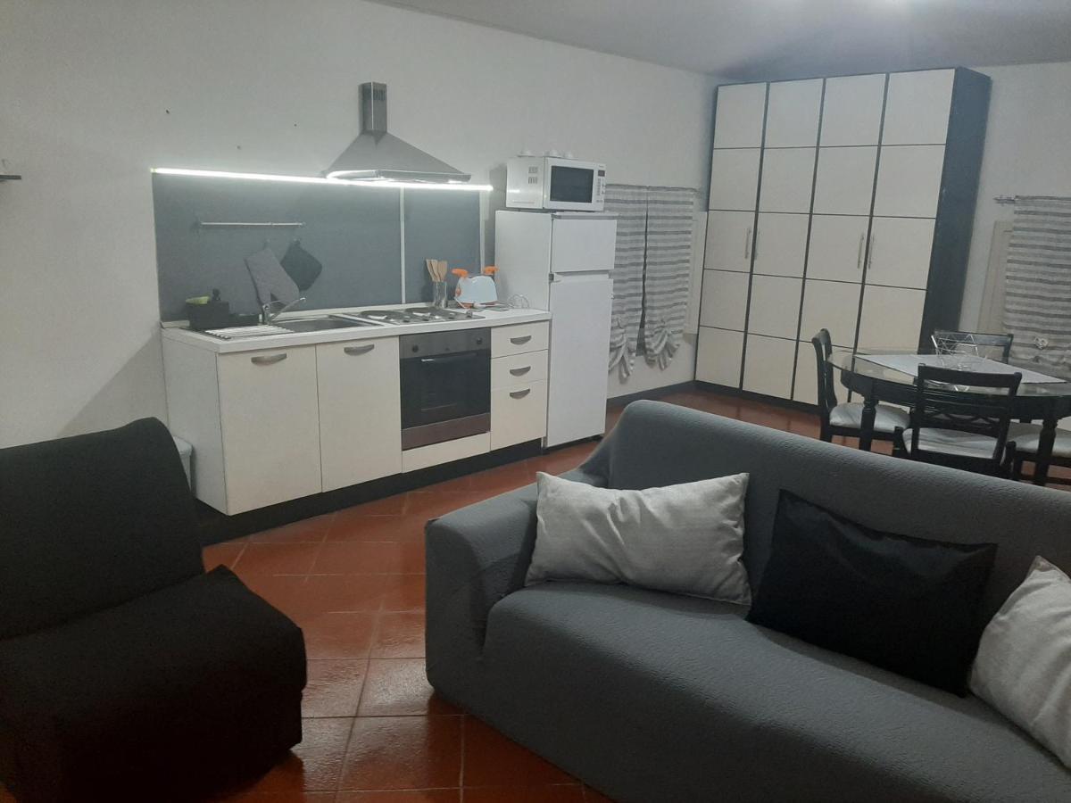 B&B Principe Calaf 3 Lukka Zewnętrze zdjęcie