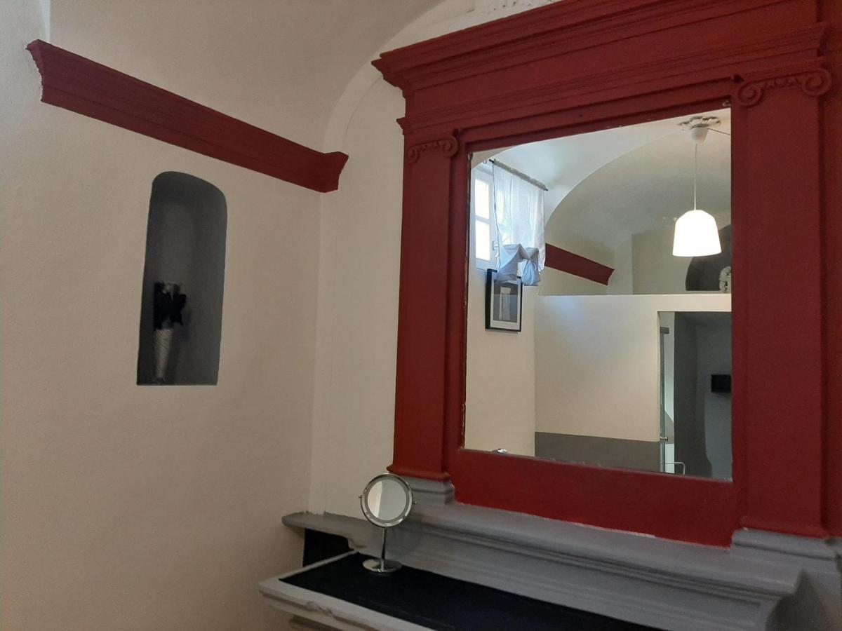 B&B Principe Calaf 3 Lukka Zewnętrze zdjęcie