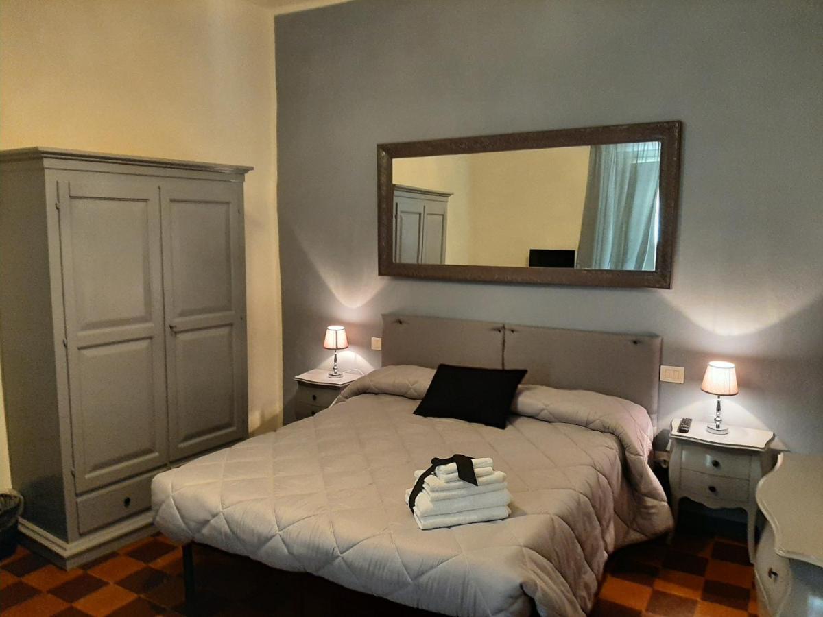 B&B Principe Calaf 3 Lukka Zewnętrze zdjęcie