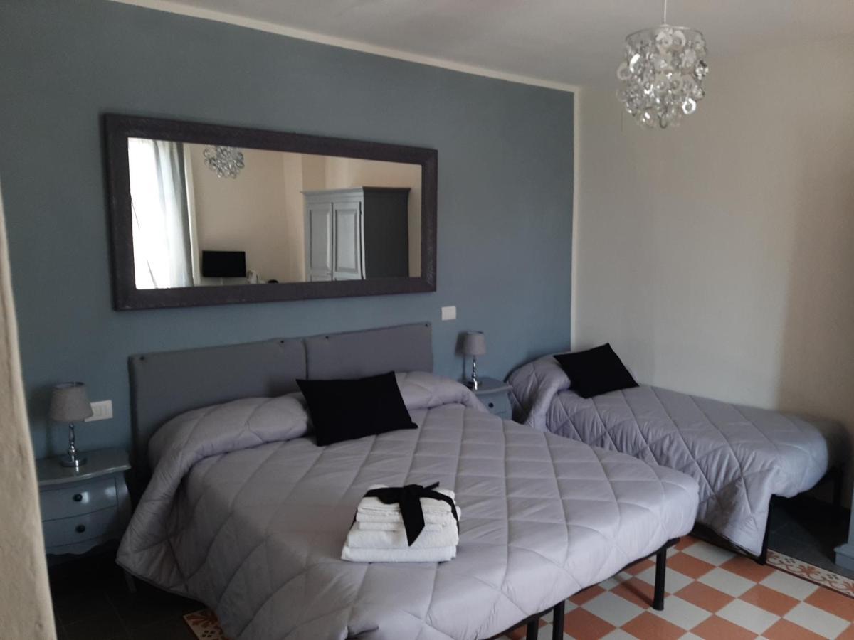 B&B Principe Calaf 3 Lukka Zewnętrze zdjęcie