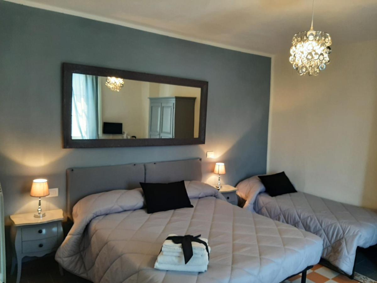 B&B Principe Calaf 3 Lukka Zewnętrze zdjęcie