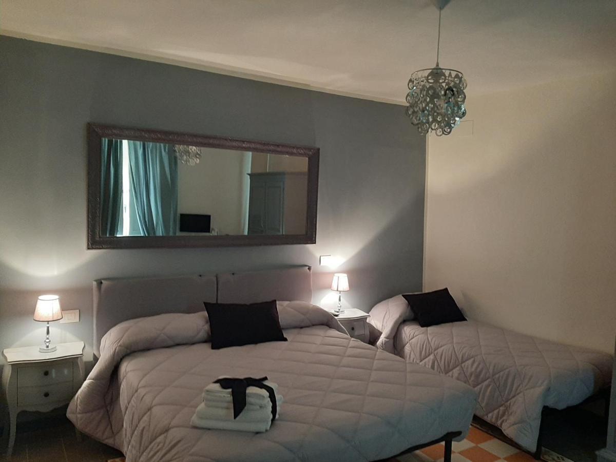 B&B Principe Calaf 3 Lukka Zewnętrze zdjęcie