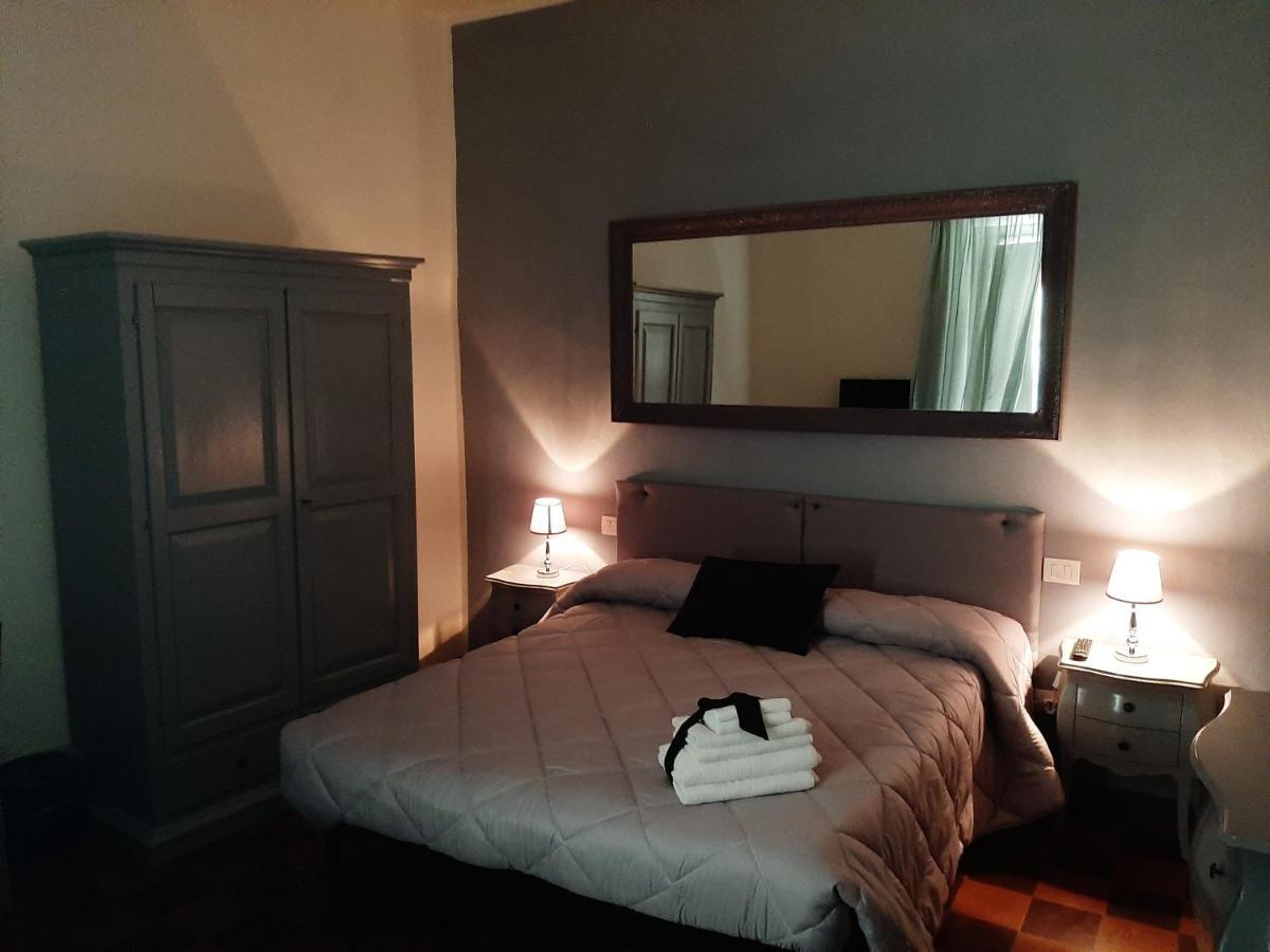 B&B Principe Calaf 3 Lukka Zewnętrze zdjęcie