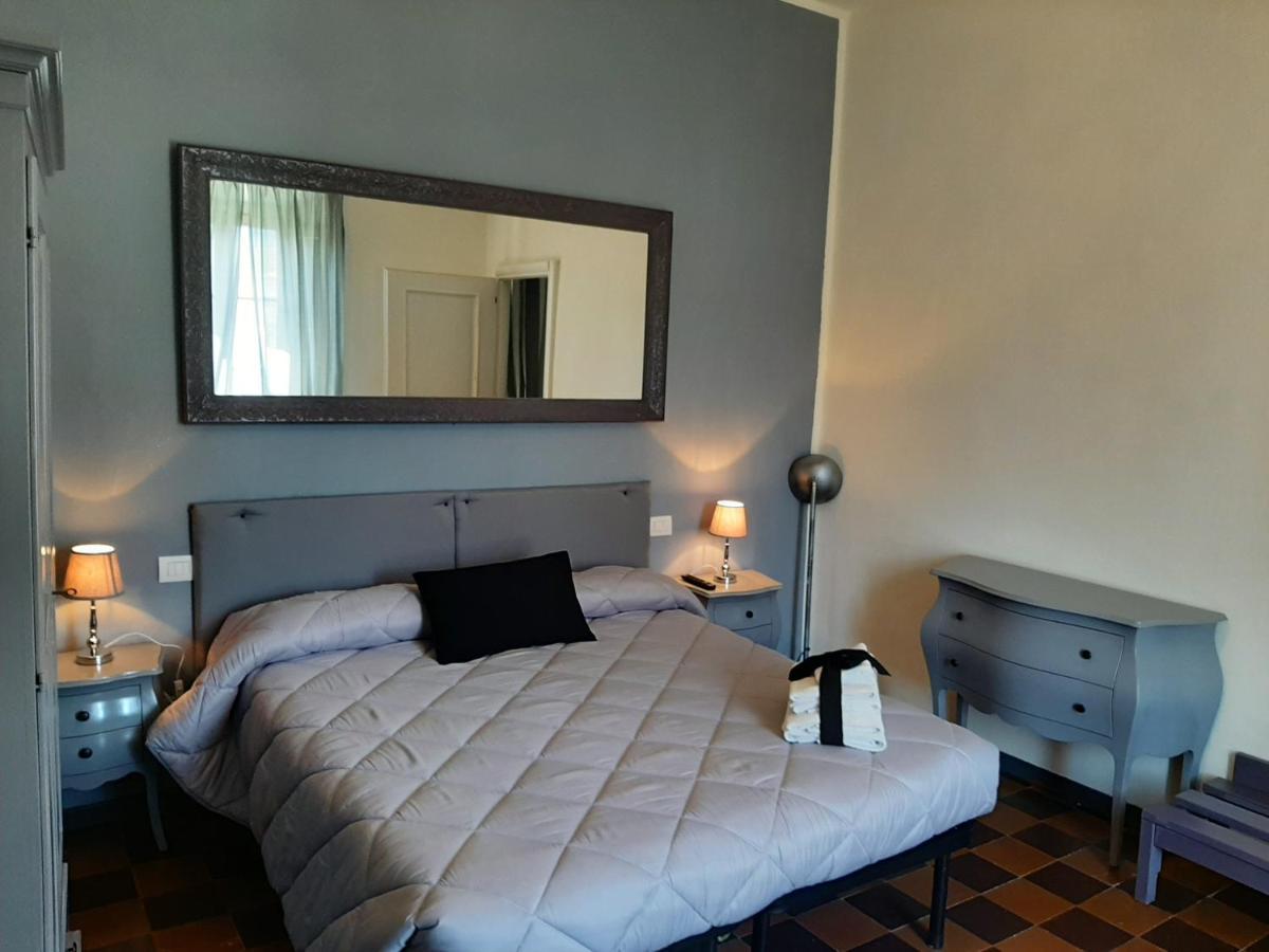 B&B Principe Calaf 3 Lukka Zewnętrze zdjęcie