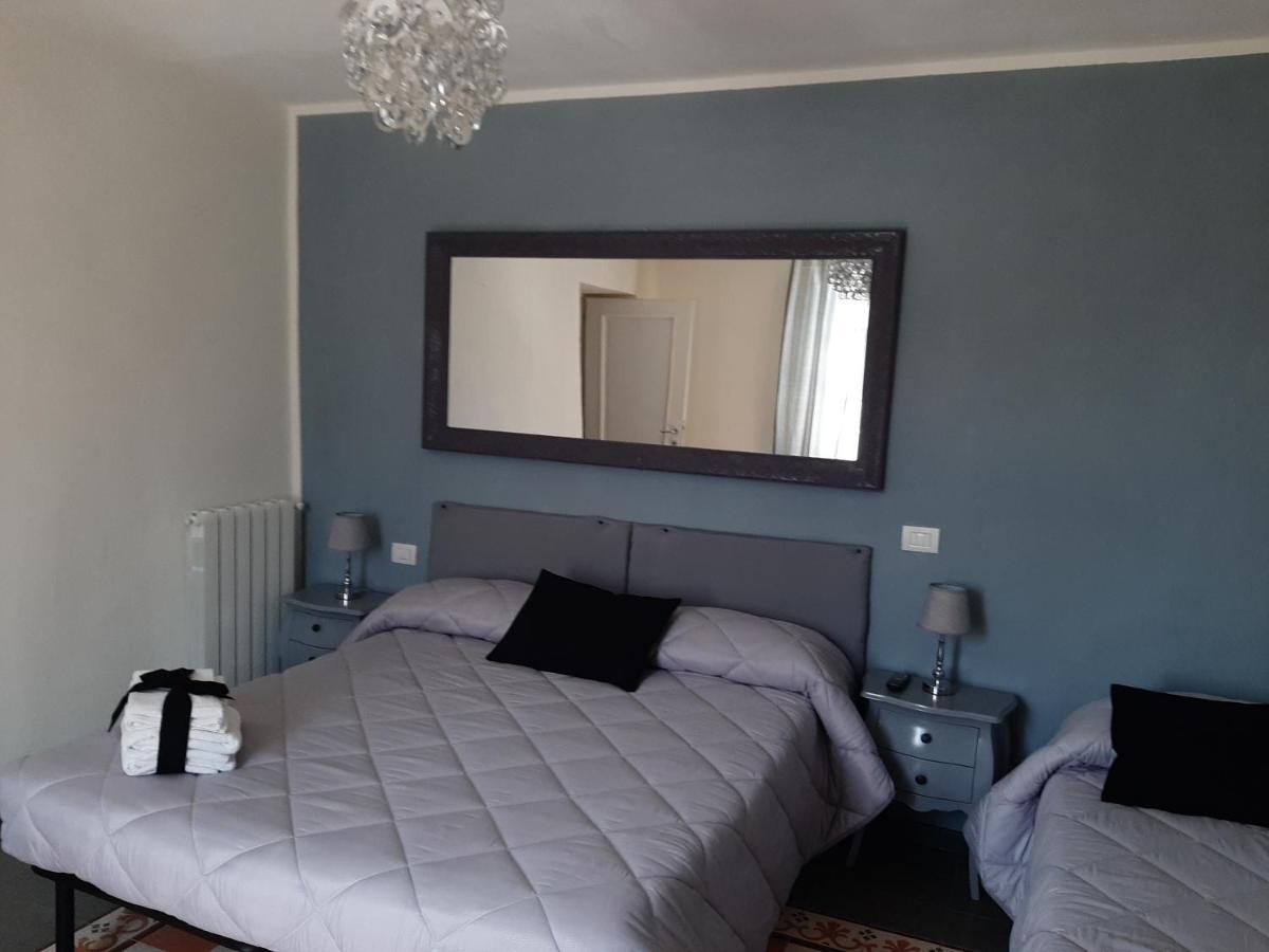 B&B Principe Calaf 3 Lukka Zewnętrze zdjęcie