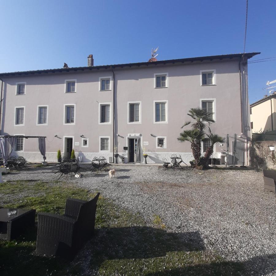 B&B Principe Calaf 3 Lukka Zewnętrze zdjęcie